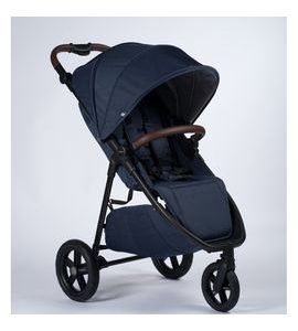 MAST M.3X KOČÁREK BLUEBERRY - SPORTOVNÍ KOČÁRKY - KOČÁRKY A PŘÍSLUŠENSTVÍ