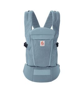 ERGOBABY NOSÍTKO OMNI LITE MESH - NOSÍTKA - NOŠENÍ & SPORT