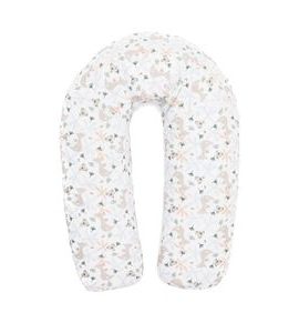 FILLIKID KOJÍCÍ POLŠTÁŘ KANGAROO 190 CM - KOJÍCÍ POLŠTÁŘE - KRMENÍ