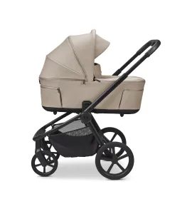 MOON RESEA FOLD - SAND - DVOJKOMBINACE - KOČÁRKY A PŘÍSLUŠENSTVÍ