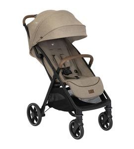 JOIE PARCEL™ LX SIGNATURE SANDSTONE - SPORTOVNÍ KOČÁRKY - KOČÁRKY A PŘÍSLUŠENSTVÍ