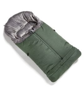 TFK FUSAK OLIVE - FUSAKY DO KOČÁRKU - KOČÁRKY A PŘÍSLUŠENSTVÍ