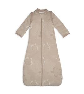 LODGER SPACÍ PYTEL S RUKÁVY MATCHA BEIGE VEL. 68/80 - SPACÍ PYTLE - SPINKÁNÍ