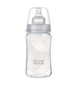LOVI LAHEV TRENDS HARMONY 250ML - KOJENECKÉ LAHVE - KRMENÍ