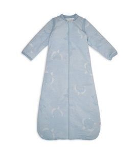 LODGER SPACÍ PYTEL S RUKÁVY MATCHA BLUE FOGG VEL. 86/98 - SPACÍ PYTLE - SPINKÁNÍ