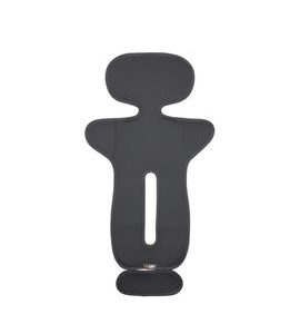 BESAFE BESAFE AIRFLOW LINER DARK GREY - VLOŽKY A LÍMCE - AUTOSEDAČKY A PŘÍSLUŠENSTVÍ