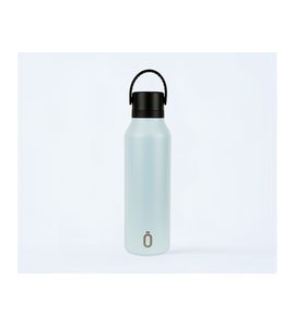 RUNBOTT TERMOLÁHEV MII 600 ML DUSTY SKY BLUE - TERMOOBALY A TERMOSKY - KRMENÍ