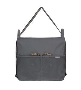Lässig Casual Conversion Buggy Bag anthracite