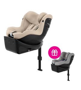 CYBEX SIRONA GI I-SIZE PLUS 2026 + LETNÍ POTAH ZDARMA - AUTOSEDAČKY 0-18KG - AUTOSEDAČKY A PŘÍSLUŠENSTVÍ