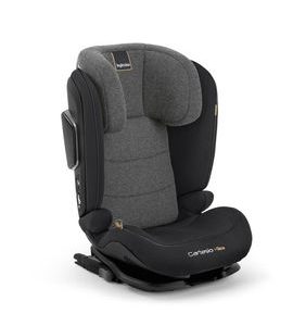 INGLESINA CARTESIO I-SIZE 2024 VULCAN BLACK - AUTOSEDAČKY 15-36KG - AUTOSEDAČKY A PŘÍSLUŠENSTVÍ