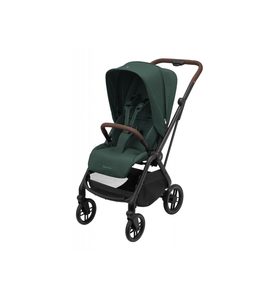 MAXI-COSI LEONA 2 KOČÁREK TWILLIC GREEN - SPORTOVNÍ KOČÁRKY - KOČÁRKY A PŘÍSLUŠENSTVÍ