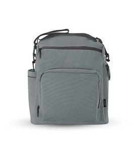 INGLESINA PŘEBALOVACÍ BATOH APTICA XT ADVENTURE BAG CANYON GREY - PŘEBALOVACÍ TAŠKY - KOČÁRKY A PŘÍSLUŠENSTVÍ