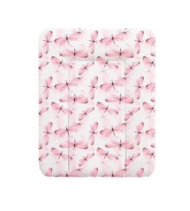 CEBA PODLOŽKA PŘEBALOVACÍ NA KOMODU (50X70) FLORA&FAUNA VÁŽKA - PŘEBALOVACÍ PODLOŽKY - PŘEBALOVÁNÍ