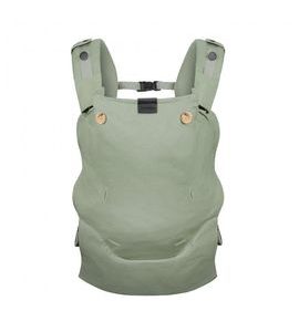 BABYMOOV KLOKANKA MOOV & BOOST HAZELNUT BEIGE - KLOKANKY A ŠÁTKY - NOŠENÍ & SPORT