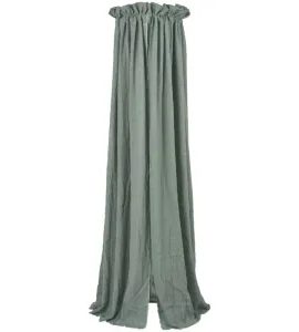 MEYCO NEBESA NAD POSTÝLKU - FOREST GREEN - NEBESA NAD POSTÝLKU - SPINKÁNÍ