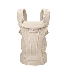 ERGOBABY OMNI DELUXE COTON - ERGONOMICKÁ NOSÍTKA - NOŠENÍ & SPORT