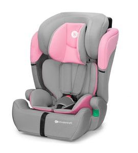 KINDERKRAFT COMFORT UP I-SIZE 2024 - AUTOSEDAČKY 9-36KG - AUTOSEDAČKY A PŘÍSLUŠENSTVÍ