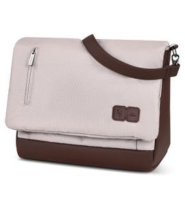 ABC DESIGN TAŠKA NA PLENY URBAN BERRY - PŘEBALOVACÍ TAŠKY - KOČÁRKY A PŘÍSLUŠENSTVÍ