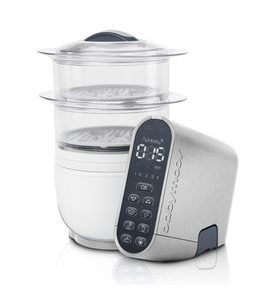 BABYMOOV NÁHRADNÍ KRYT K NUTRIBABY+ - KUCHYŇSKÉ PŘÍSTROJE - KRMENÍ