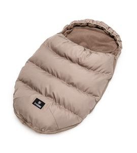 T-TOMI ZIMNÍ FUSAK 55X105CM 2023 - FUSAKY DO KOČÁRKU - KOČÁRKY A PŘÍSLUŠENSTVÍ