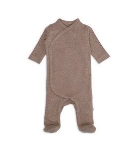 LODGER OVERAL NOVOROZENECKÝ MELANGE BUFFALO VEL. 50 - OVERALY - PRO DĚTI