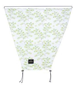 EMITEX SLUNEČNÍ CLONA PURE NATURE - SLUNEČNÍKY A CLONY - KOČÁRKY A PŘÍSLUŠENSTVÍ