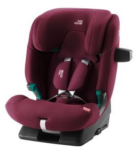 BRITAX RÖMER ADVANSAFIX PRO 2024 - AUTOSEDAČKY 9-36KG - AUTOSEDAČKY A PŘÍSLUŠENSTVÍ