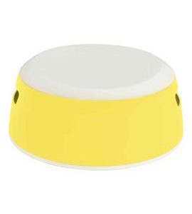 LUMA DĚTSKÉ PROTISKLUZOVÉ STUPÁTKO - STUPÁTKA K UMYVADLU A WC - KOUPÁNÍ A ZDRAVÍ