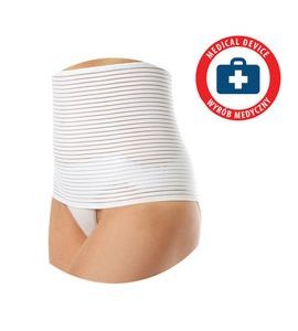 BABYONO PÁS STAHOVACÍ PO PORODU COMFORT L - BŘIŠNÍ PÁSY - PRO MAMINKY