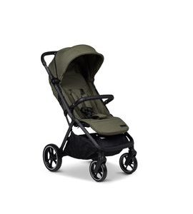 MOON ZAC - MOSS MELANGE - SPORTOVNÍ KOČÁRKY - KOČÁRKY A PŘÍSLUŠENSTVÍ