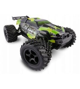 LIONELO OVERMAX MONSTER 3.0 AUTO NA DÁLKOVÉ OVLÁDÁNÍ - RC AUTA - PRO DĚTI