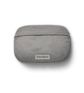 BABYBJORN BABYBJORN PRAKTICKÁ KAPSIČKA NA VĚCI K NOSÍTKU GREY MESH - DOPLŇKY K NOSÍTKŮM - NOŠENÍ & SPORT