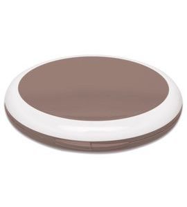 BEBE-JOU MANIKÚRA BÉBÉ-JOU MOCHA MOUSSE - PÉČE O NEHTY - KOUPÁNÍ A ZDRAVÍ