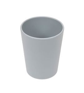 LÄSSIG MUG GEO GREY-BLUE - DĚTSKÉ HRNEČKY - KRMENÍ