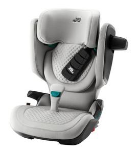 BRITAX RÖMER AUTOSEDAČKA KIDFIX PRO LUX 2025 - AUTOSEDAČKY 15-36KG - AUTOSEDAČKY A PŘÍSLUŠENSTVÍ