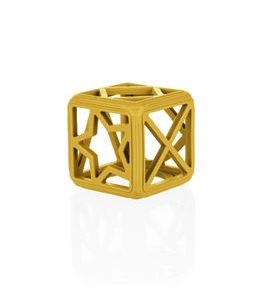 ZOPA SILIKONOVÉ KOUSÁTKO SQUARE - KOUSÁTKA - PRO DĚTI