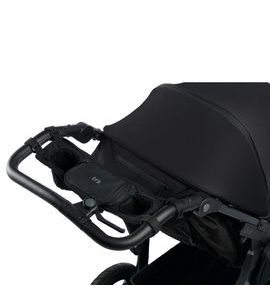 TFK DRŽÁK NA PITÍ MONO/PRO BLACK - DRŽÁKY NA PITÍ - KOČÁRKY A PŘÍSLUŠENSTVÍ