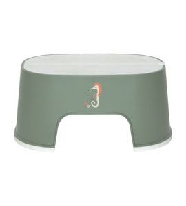 BEBE-JOU STUPÁTKO OVÁL BÉBÉ-JOU GROW OCEAN VIBES - STUPÁTKA K UMYVADLU A WC - KOUPÁNÍ A ZDRAVÍ