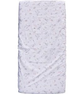 SCARLETT PROSTĚRADLO DO POSTÝLKY - SCARLETT LUKA - 120 X 60 CM - PROSTĚRADLA - SPINKÁNÍ