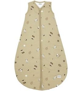 MEYCO SPACÍ VAK VEL. 62 - FOREST ANIMALS SAND - SPACÍ PYTLE - SPINKÁNÍ