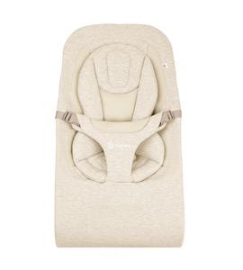 ERGOBABY EVOLVE TEXTILIE SEDÁTKA - CREAM - LEHÁTKA A HOUPADLA - SPINKÁNÍ