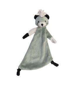 HAPPY HORSE MÝVAL RUDY PŘÍTULKA 26 CM - USÍNÁČCI MAZLÍCÍ - PRO DĚTI