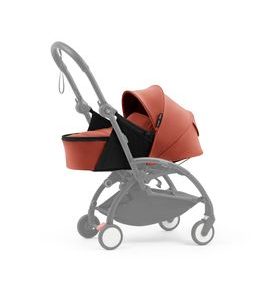 STOKKE YOYO5 NOVOROZENECKÁ SADA 0+ - KORBIČKY - KOČÁRKY A PŘÍSLUŠENSTVÍ