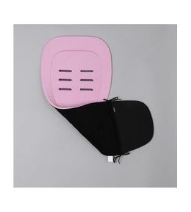 THULE BAMBUS BABY RŮŽOVÁ - PODLOŽKY DO KOČÁRKU - KOČÁRKY A PŘÍSLUŠENSTVÍ