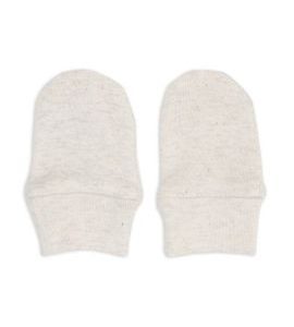 LODGER RUKAVIČKY MELANGE BIRCH - RUKAVIČKY, ŠÁTKY, NÁKRČNÍKY - PRO DĚTI