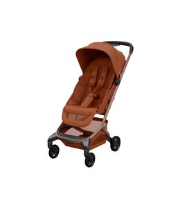 MAXI-COSI FAME CABIN KOČÁREK COPPER TERRA - VYSTAVENO - GOLFOVÉ KOČÁRKY - KOČÁRKY A PŘÍSLUŠENSTVÍ