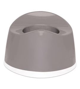 BEBE-JOU NOČNÍK OVÁLNÝ BÉBÉ-JOU CHALK BROWN - NOČNÍKY - PŘEBALOVÁNÍ