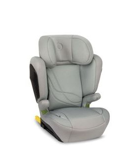 MOMI AUTOSEDAČKA MOMI MEI ŠEDÁ - AUTOSEDAČKY 9-36KG - AUTOSEDAČKY A PŘÍSLUŠENSTVÍ