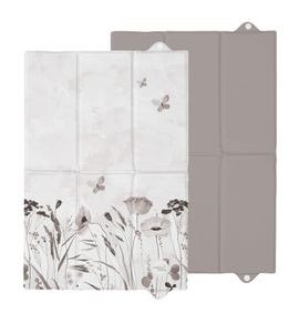 CEBA BABY PODLOŽKA PŘEBALOVACÍ CESTOVNÍ (60X40) BASIC CELEBRATION - PULTY A PODLOŽKY - PŘEBALOVÁNÍ