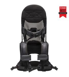 MINIMEIS SHOULDER CARRIER G5 6MON-18KG BLACK PREMIUM - KROSNY - NOŠENÍ & SPORT
